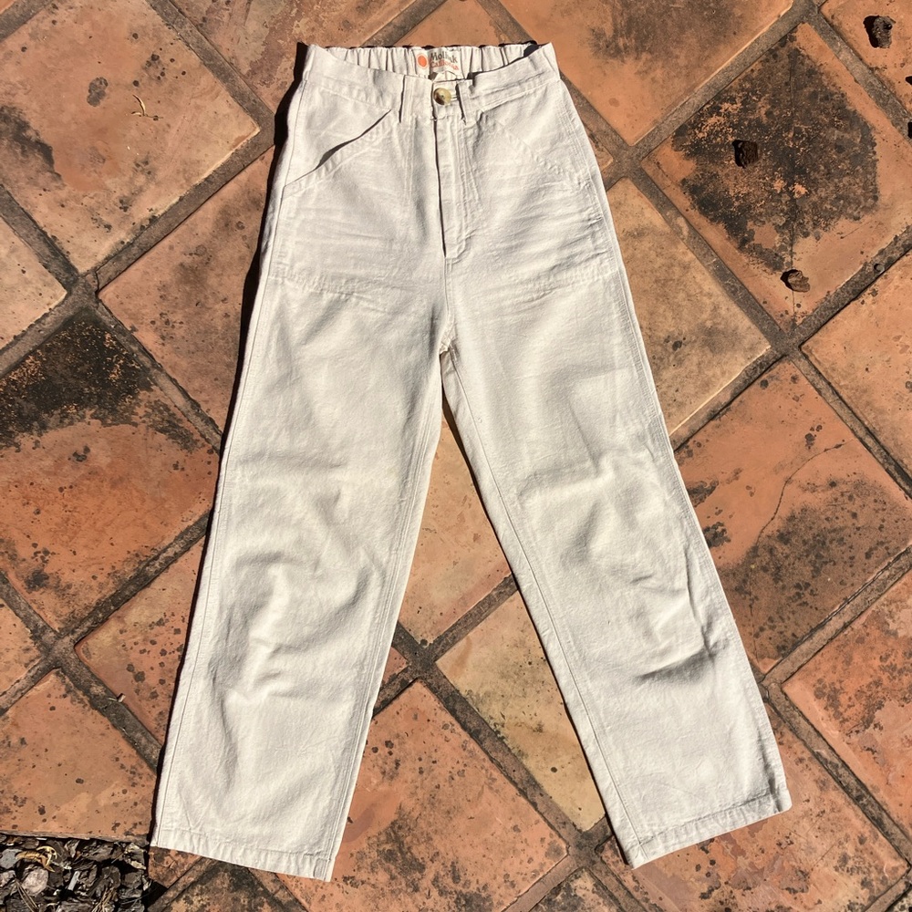 Mollusk Surf Shop painter pants